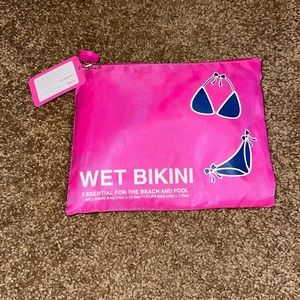 Brand New Swimsuit bag